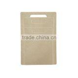 2016 New Product Rice Husk Cutting Board Eco Friendly Chopping Board Natural Cheese Board Set thumbnail-2