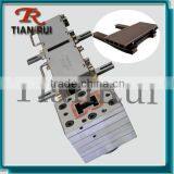 Good WPC Keel Making Machine thumbnail-4