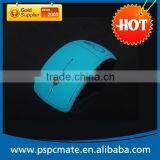 High Quality Cheap Price Factory Whole Sale Arc Folding Wireless Optical Computer Mouse With Pantone Color Printing thumbnail-1