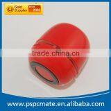 Cheap Mini Portable Handfree Stereo MP3 LED Light Bluetooth Handfree Speaker thumbnail-6