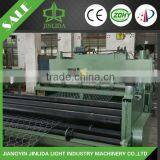 Automatic Counting Hexagonal Wire Mesh Straightening Machine With 3kw Power thumbnail-3