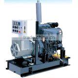 30kVA Industry Use Air Cooled Deutz Generator(CE Approved, Europe Quality)