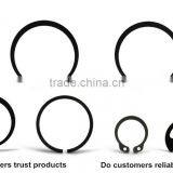 Internal Circlip DIN472 Golden Supplier thumbnail-3