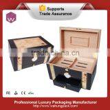 2015 Hot Sale Wood Cigar Cases thumbnail-4