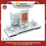 Logo Printing Custom Fashion Jewelry Display Set thumbnail-4