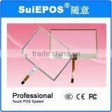 Touch Screen Digitizer Panel for Tablet Eurostar Quality Choice