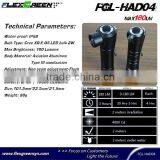Rechargable 18650 Battery Bicycle Use Q5 LED Head Torch thumbnail-2