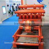 Pdc Bit for Oil Drill Mud Cleaner for Drilling Mud