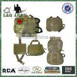 Army Tactical Outdoor First Aid Kit Molle Pouch