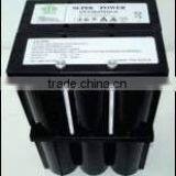 6-SPB-16 12v16ah Spiral Battery 12v 16ah 12v battery lead acid 12v sealed battery china 12v sealed battery used