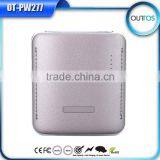 Shenzhen Factory Best Selling Portable Charger Universal Power Bank