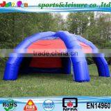 Hot Sale Cheap Inflatable Lawn Tent/inflatable Portable Garage Canopy thumbnail-2