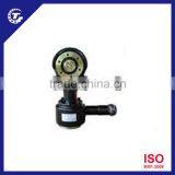 Solar Energy Dual Axis Slewing Drive