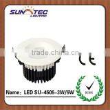 Factory Direct Provide Led Downlight Kit thumbnail-1