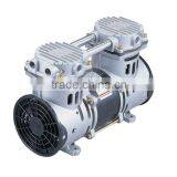 UN-60P-OXY Low Noise Breathing Air Compressor thumbnail-1