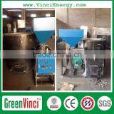 Greenvinci High Quality Automatic Control Biomass Pellet Aluminum Melting Furnace for India Market thumbnail-5