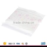 china supplier regular type winged shape day time use disposable sanitary pads