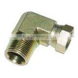 Casting Hydralic Pipe Fittings