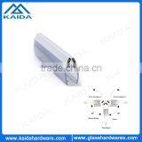 High Quality Bathroom Shower Door Seal Strip in Foshan Factory thumbnail-2