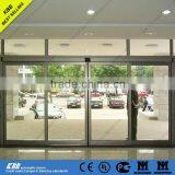 Kuwait Auto 4S Shop , Automatic Sliding Door , CE UL ISO9001certificate thumbnail-2