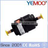 YEMOO Filter Drier for Refrigeration R410a Copper Filter Drier for Sale thumbnail-3