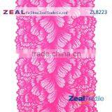 High Guality Large Stock Crochet Lace thumbnail-1