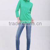 2014 Ladies Winter Wool Sweater thumbnail-3