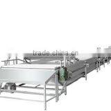 wate bath type sterilization machine