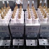 APP Capacitors(all Polypropylene) Box Type,10kv high voltage power supply capacitors