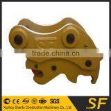Hydraulic Double Safe Pin Quick Coupler Made in China With Nice Quality