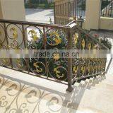 Top-selling Outside Antique Iron Stair Railings