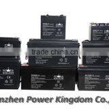 Deep Cycle Solar Battery 12V100Ah thumbnail-2