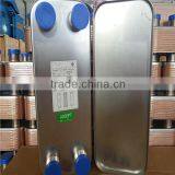 Stainless Steel Plate Heat Exchanger thumbnail-3