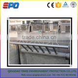 WWTP Rotary Decanter for Industrial Waste Water Treatment thumbnail-1