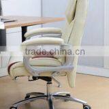 2015 Hot Sales Leather Convenience World Office Chair thumbnail-1