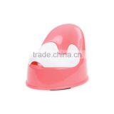 PP material high quality baby potty