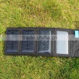 Solar Power Bank Charger thumbnail-2