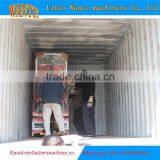 WT1-10 Diesel Auto Clay Brick Making Machine thumbnail-5