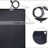 REOO 156 x 156mm Poly Crystalline Silicon Solar Cell for Solar Panel Raw Material thumbnail-6