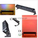 Led Strip Bar Light Outdoor Use Waterproof DMX Control EV W1012 thumbnail-1