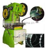 Razor Wire Machine/Barbed Wire