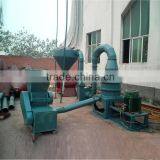 Electric Maize Stalk Chipper Shredder thumbnail-1