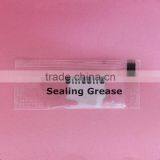 Water Resistance Silicone Sealing Grease in Plastic Packet thumbnail-1