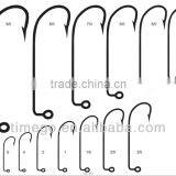 Chinese Manufacturers Carbon Steel Fishhooks thumbnail-1