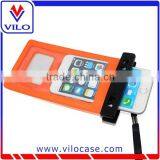 Customize Design Logo Print PVC ABS Waterproof Case for Iphone thumbnail-6