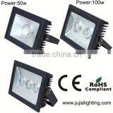 Waterproof Aluminum Cob 70w Led Flood Light Heatsink thumbnail-4