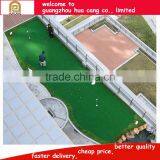 Manufacturer Natural Grass Leisure Landscape Grass H95-0378 thumbnail-1