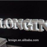Backlit Alphabet Letter at Competitive Price /backlit Led Light Signs thumbnail-4