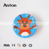 Canning Drinking Jars Cartoon Metal Lids thumbnail-1