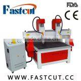 China Mini Cnc Advertising Engraving Machine Carving Machine
